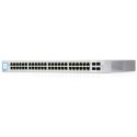 Ubiquiti UniFi Switch 48 US-48 (NON-POE) Managed, Rack mountable, 1 Gbps (RJ-45) ports quantity 48, SFP ports quantity 2, SFP+ p