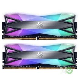 ADATA XPG Spectrix D60G 16 GB, DDR4, 4133 MHz, PC/server, Registered No, ECC No, 2x8 GB