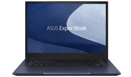 Asus ExpertBook B7402FEA-L90043R Star Black, 14 ", Touchscreen, WQXGA, 2560 x 1600 pixels, A