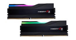 G.Skill Trident Z5 RGB 32 GB, DDR5, 5600 MHz, PC/server, Registered No, ECC No, 2x16 GB