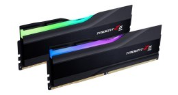 G.Skill Trident Z5 RGB 32 GB, DDR5, 6000 MHz, PC/server, Registered No, ECC No, 2x16 GB