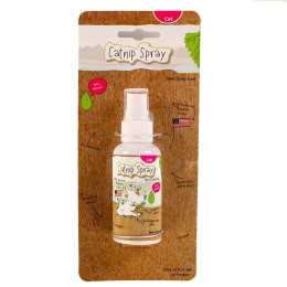 HappyPet Catnip Spray - kocimiętka w sprayu 60ml