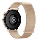 Huawei GT 3 (42 mm) 1.32", Smart watch, GPS (satellite), AMOLED, Touchscreen, Heart rate monitor, Waterproof, Bluetooth, Light G