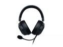 Razer Gaming Headset Kraken V3 Built-in microphone, Black, Wired, Noice canceling