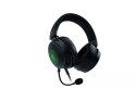 Razer Gaming Headset Kraken V3 Hypersense Built-in microphone, Black, Wired, Noice canceling