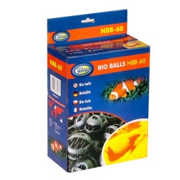 Aqua Nova Bio Balls 60szt - wkład do filtra