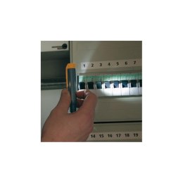 ELEKTRONICZNY TESTER NAPIĘCIA MT 6 S/2 BRENNENSTUH