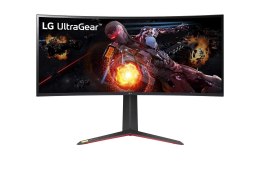 LG Curved Gaming Monitor 34GP950G-B 34 