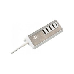 LISTWA ZASILAJĄCA 4 USB 1C 1,5M BRENNENSTUHL