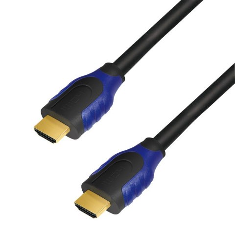 Logilink Cable HDMI High Speed with Ethernet CH0063 HDMI to HDMI, 3 m