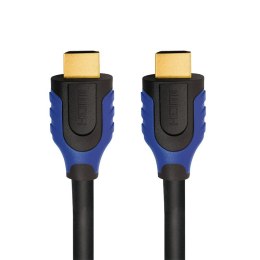 Logilink Cable HDMI High Speed with Ethernet CH0063 HDMI to HDMI, 3 m