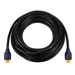 Logilink Cable HDMI High Speed with Ethernet CH0066 HDMI to HDMI, 10 m