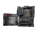 MSI MAG Z690 TOMAHAWK WIFI Processor family Intel, Processor socket LGA 1700, DDR4, Memory slots 4, Chipset Intel Z690, ATX