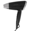 Mesko Hair Dryer MS 2264 1400 W, Number of temperature settings 2, Black