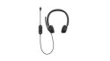 Microsoft Modern USB Headset I6N-00001 Microphone, USB-A, Black