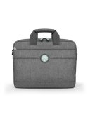 PORT DESIGNS Yosemite Eco TL 15.6 Grey, Shoulder strap, Laptop Case