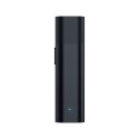 Razer Seiren BT Microphone for Mobile Streaming, Bluetooth, Black, Wireless