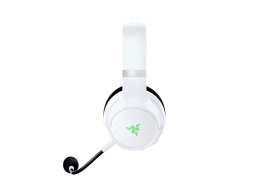 Razer White, Wireless, Gaming Headset, Kaira Pro for Xbox Series X/S