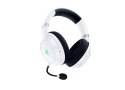 Razer White, Wireless, Gaming Headset, Kaira Pro for Xbox Series X/S