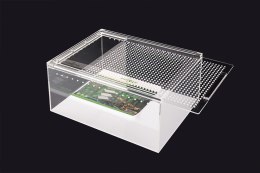 Repti-Zoo Terrarium Box akrylowy 20x30x15 cm