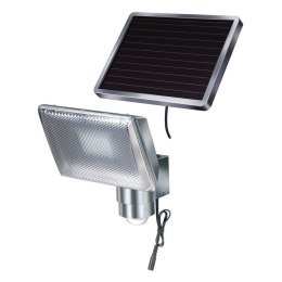 ZEWNĘTRZNA LAMPA SOLARNA LED SOL 80 ALU BRENNENSTU