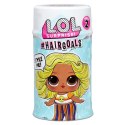 L.O.L. SURPRISE LALKA LOL Z WŁOSAMI HAIRGOALS 2