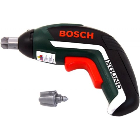 BOSCH WKRĘTARKA IXOLINO KLEIN DLA DZIECI