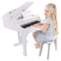 CLASSIC WORLD PIANINO FORTEPIAN DLA DZIECI