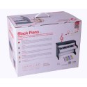 CLASSIC WORLD PIANINO PIANINKO DLA DZIECI CZARNE