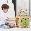 VIGA ACTIVITY BOX EDUKACYJNE CENTRUM GIER KOSTKA