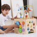 VIGA ACTIVITY BOX EDUKACYJNE CENTRUM GIER KOSTKA