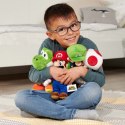 SIMBA SUPER MARIO DINOZAUR YOSHI MASKOTKA PLUSZOWA