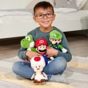 SIMBA SUPER MARIO DINOZAUR YOSHI MASKOTKA PLUSZOWA