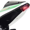 INJUSA Motorek Elektryczny Aprilia Akumulator 12V