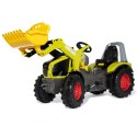 CLAAS TRAKTOR NA PEDAŁY X-TRAC PREMIUM ROLLY TOYS