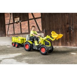 CLAAS TRAKTOR NA PEDAŁY X-TRAC PREMIUM ROLLY TOYS