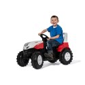 ROLLY TOYS TRAKTOR STEYR 6300 TERRUS CVT NA PEDAŁY