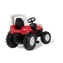 ROLLY TOYS TRAKTOR STEYR 6300 TERRUS CVT NA PEDAŁY