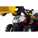 ROLLY TOYS TRAKTOR TERRUS CVT ŁYŻKA NA PEDAŁY