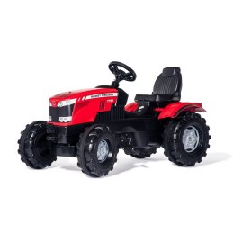 ROLLY TOYS ROLLYFARMTRAC MASSEY FERGUSON TRAKTOR