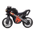 WADER QT JEŹDZIK MOTOR MX CZARNY