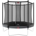 BERG Trampolina Favorit 200 cm + Siatka Comfort