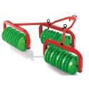 ROLLY TOYS BRONA TALERZOWA WALEC CAMBRIGDE PRZYCZE