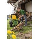 ROLLY TOYS WYCIĄGARKA JOHN DEERE DO TRAKOTRÓW