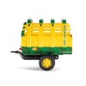 ROLLY TOYS ROLLYTRAILER PRZYCZEPA HAY WAGON