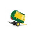 ROLLY TOYS ROLLYTRAILER PRZYCZEPA HAY WAGON