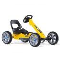 BERG GOKART REPPY RIDER ŻÓŁTY DO 40 KG