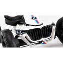 GOKART NA PEDAŁY REPPY BMW CICHE KOŁA 40 KG BERG