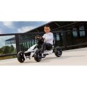 GOKART NA PEDAŁY REPPY BMW CICHE KOŁA 40 KG BERG