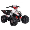 INJUSA MERCEDES BENZ QUAD NA AKUMULATOR 12V